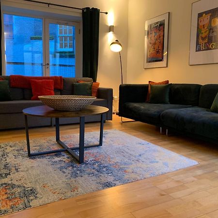 Edmonstone Suite Old Town Edinburg Exteriör bild