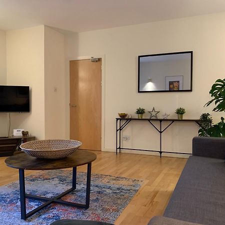 Edmonstone Suite Old Town Edinburg Exteriör bild