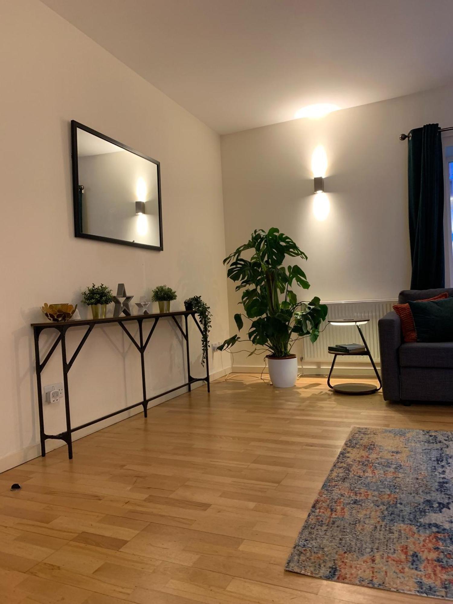 Edmonstone Suite Old Town Edinburg Exteriör bild